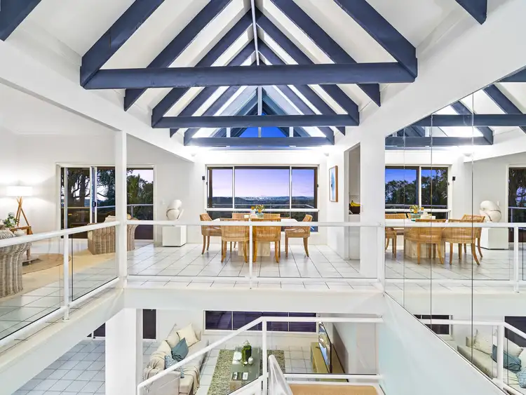 Second view of Homely house listing, 234 Simpsons Road, Currumbin Waters QLD 4223