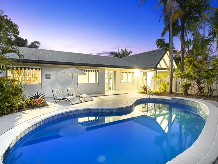 Third view of Homely house listing, 234 Simpsons Road, Currumbin Waters QLD 4223