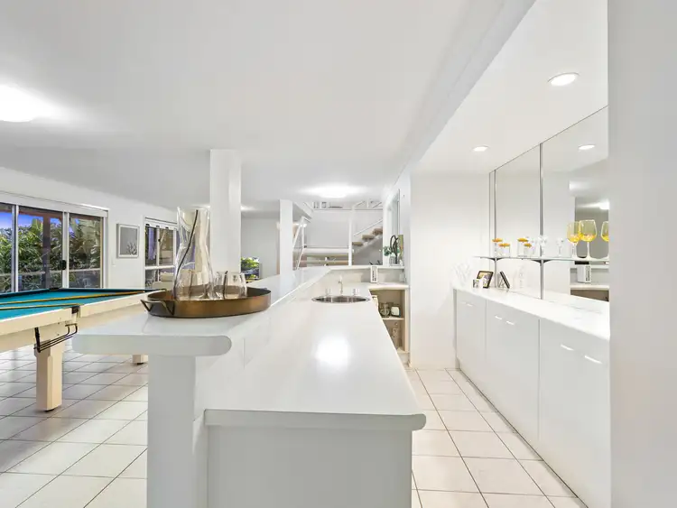 Fourth view of Homely house listing, 234 Simpsons Road, Currumbin Waters QLD 4223