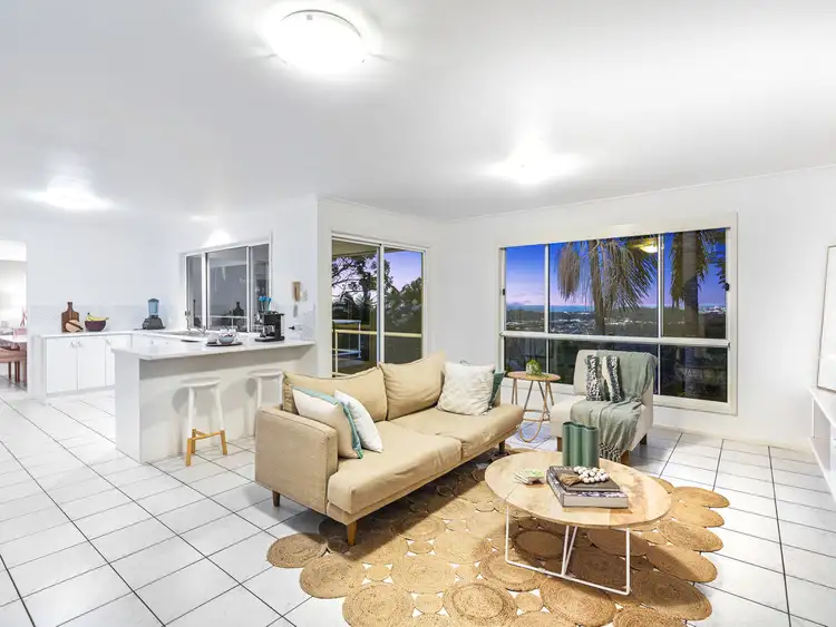 Fifth view of Homely house listing, 234 Simpsons Road, Currumbin Waters QLD 4223