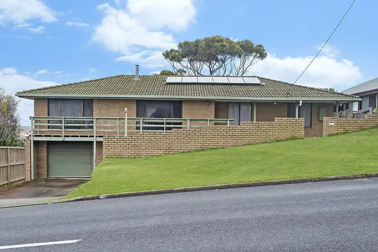 Main view of Homely house listing, 33 Granter Street, Warrnambool VIC 3280