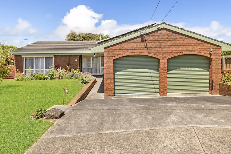 10 Belvedere Street, Warrnambool VIC 3280