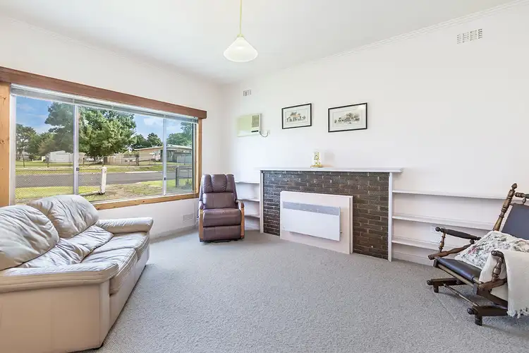 Third view of Homely house listing, 48 Russell Street, Macarthur VIC 3286