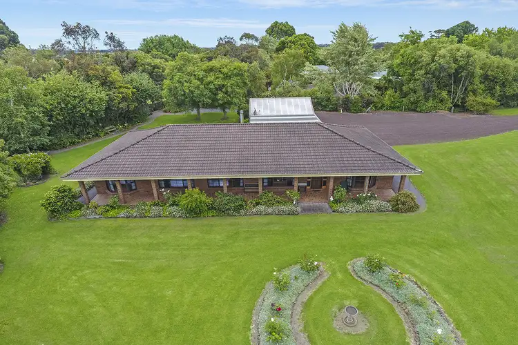 Main view of Homely house listing, 4 McWilliam Street, Terang VIC 3264