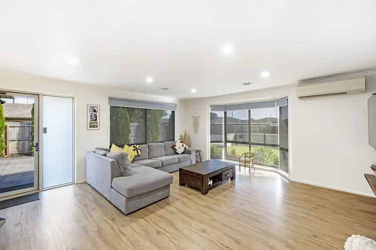 Third view of Homely house listing, 4 Newry Court, Warrnambool VIC 3280