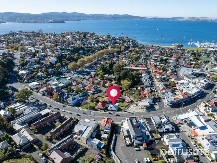 136 Sandy Bay Road, Sandy Bay TAS 7005