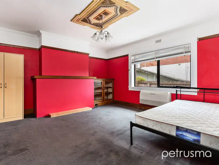 Fifth view of Homely house listing, 136 Sandy Bay Road, Sandy Bay TAS 7005