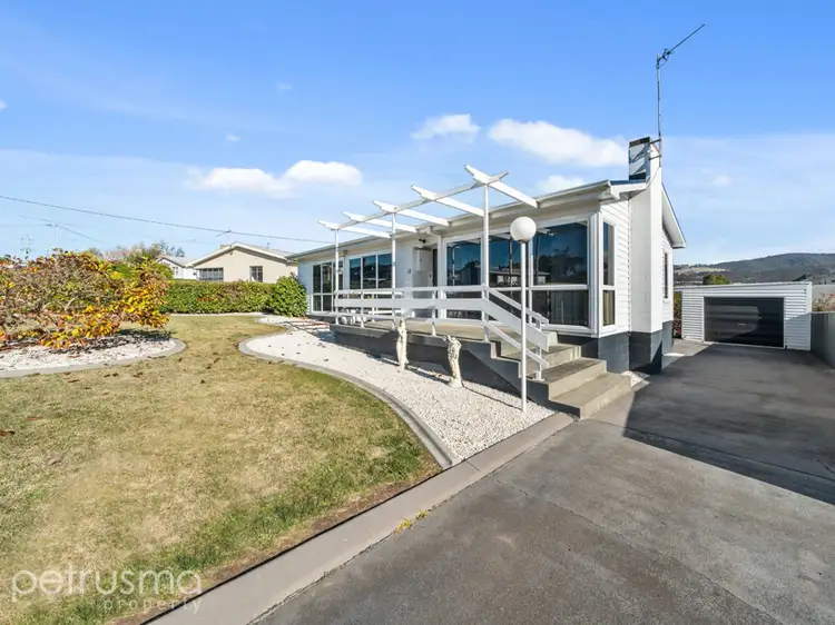 13 Dixon Street, New Norfolk TAS 7140