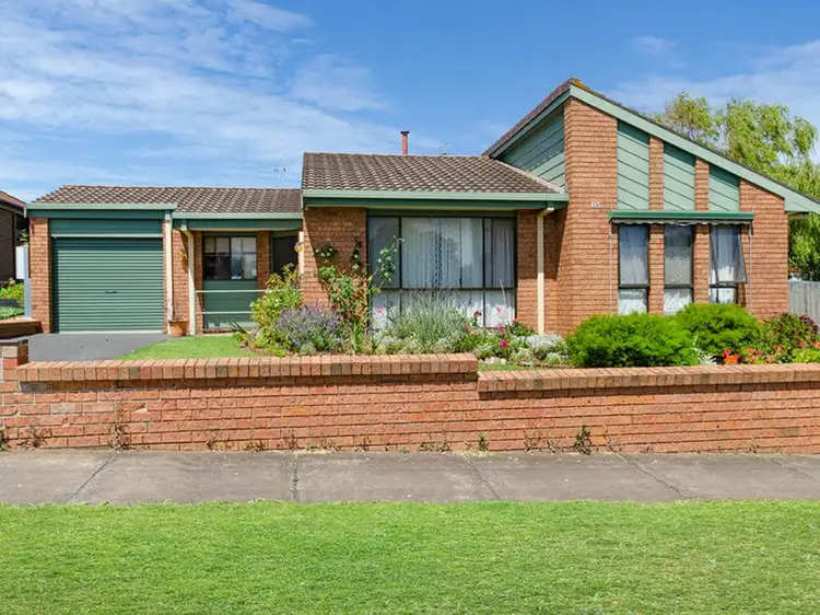 1/115 Coulstock Street, Warrnambool VIC 3280