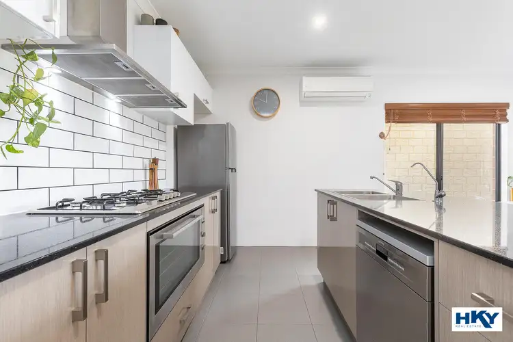 Sixth view of Homely house listing, 16 Boomi Road, Brabham WA 6055