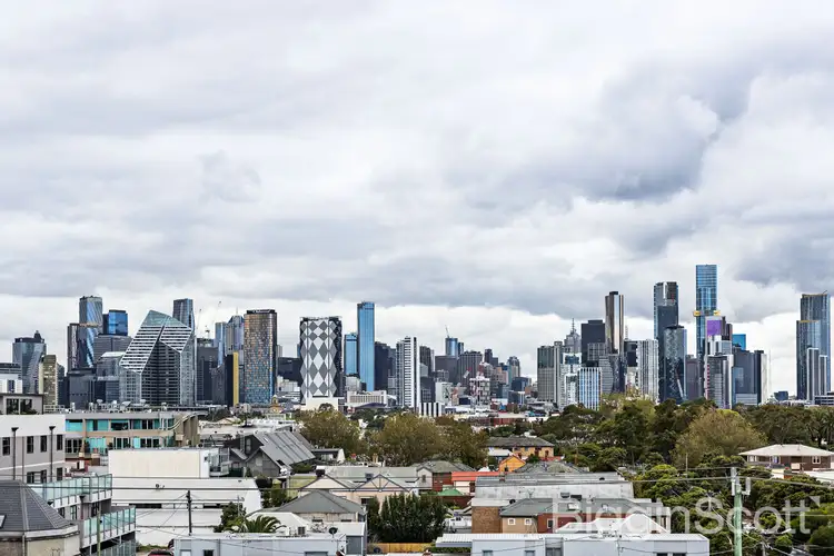 Main view of Homely apartment listing, 514/99 Dow Street, Port Melbourne VIC 3207