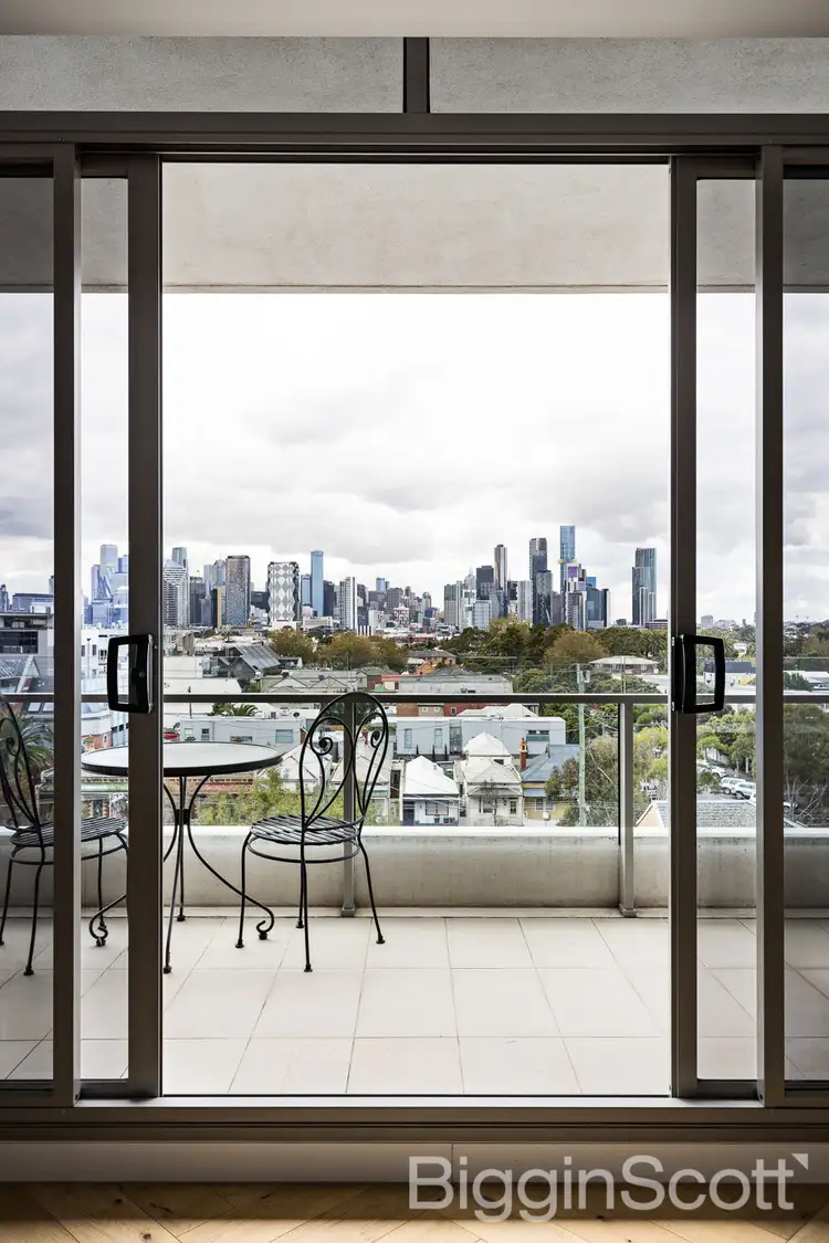 Fourth view of Homely apartment listing, 514/99 Dow Street, Port Melbourne VIC 3207