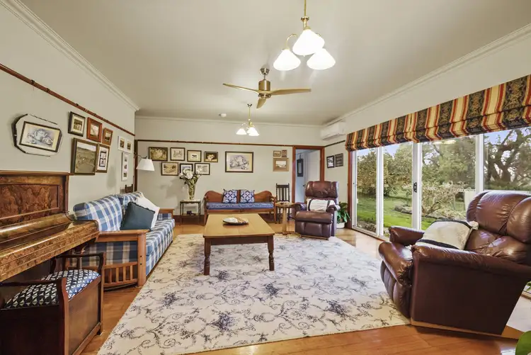 Fifth view of Homely rural property listing, 150 McGarvies Road, Pomborneit East VIC 3249