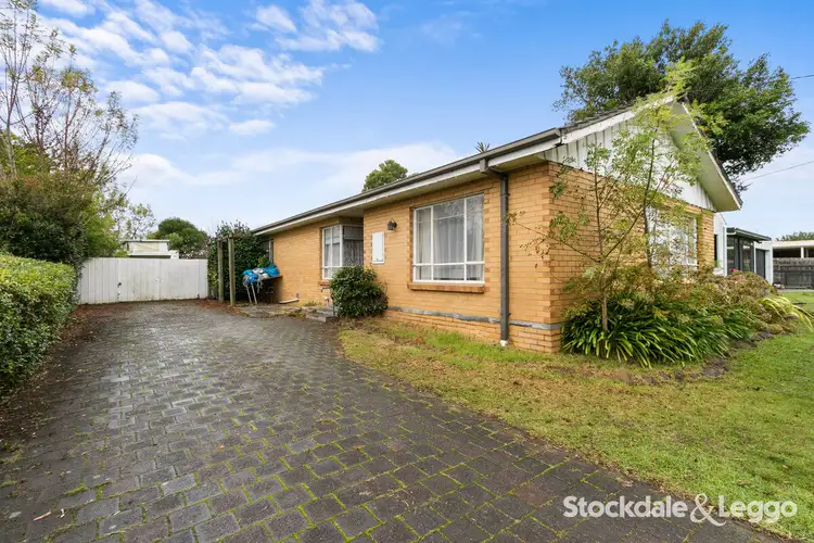 154 Maryvale Road, Morwell VIC 3840