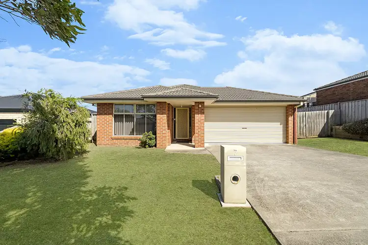 Main view of Homely house listing, 7 Armytage Avenue, Warrnambool VIC 3280