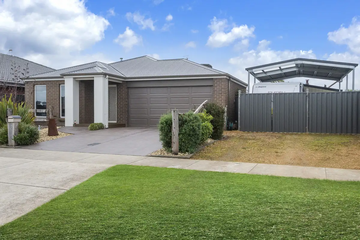 Main view of Homely house listing, 12 Rawlings Drive, Warrnambool VIC 3280