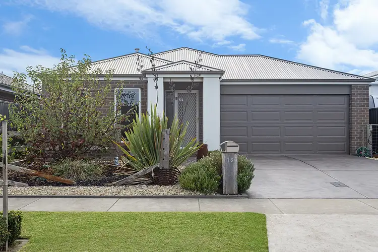 Second view of Homely house listing, 12 Rawlings Drive, Warrnambool VIC 3280