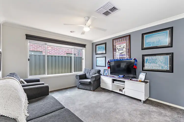 Third view of Homely house listing, 12 Rawlings Drive, Warrnambool VIC 3280