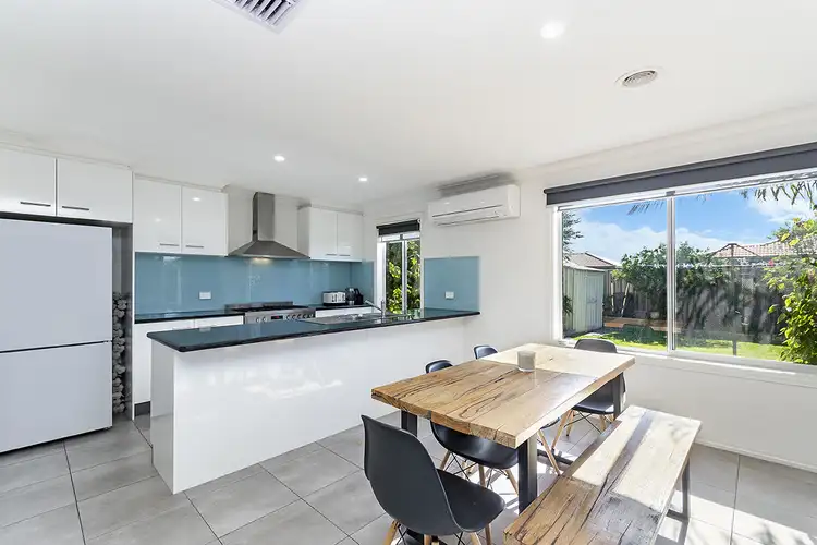 Fifth view of Homely house listing, 12 Rawlings Drive, Warrnambool VIC 3280