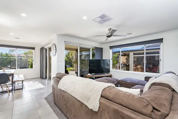 Sixth view of Homely house listing, 12 Rawlings Drive, Warrnambool VIC 3280