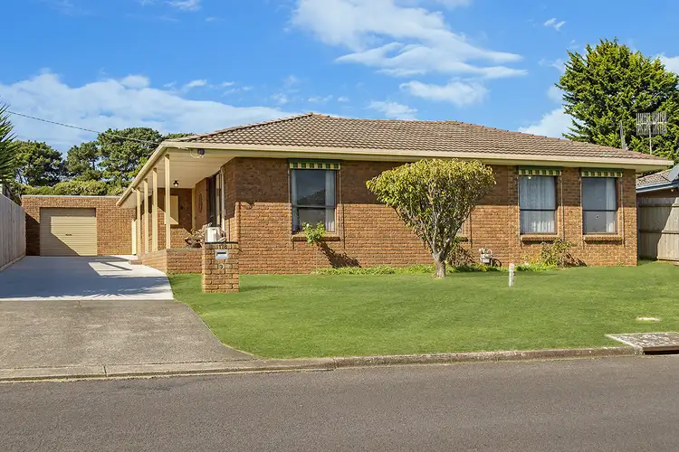 Main view of Homely house listing, 178 Russell Street, Warrnambool VIC 3280