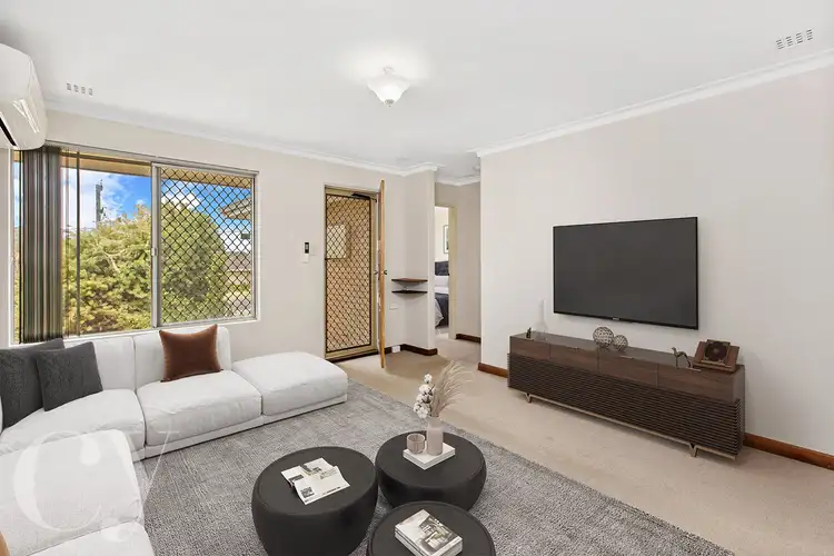 Second view of Homely villa listing, 30B Edeline Street, Spearwood WA 6163