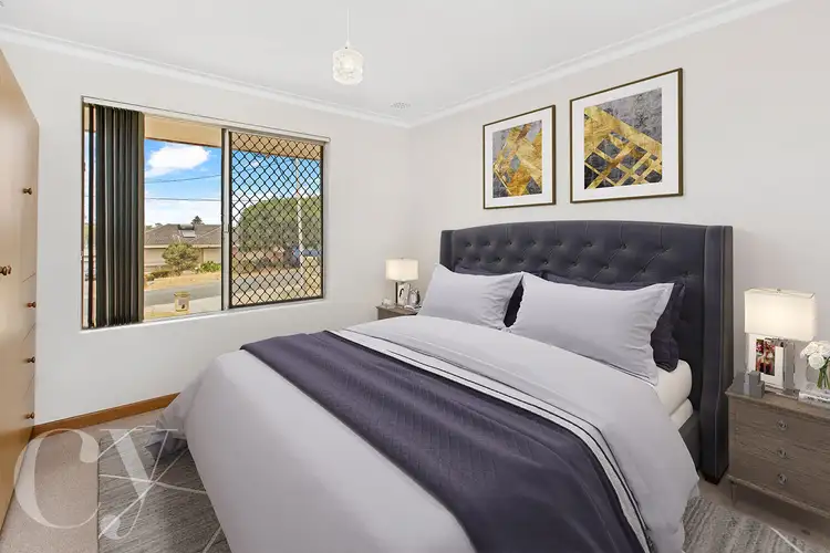 Fifth view of Homely villa listing, 30B Edeline Street, Spearwood WA 6163