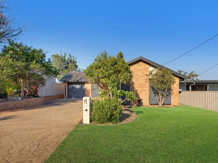 Main view of Homely house listing, 7 Goorawin Street, Gwandalan NSW 2259