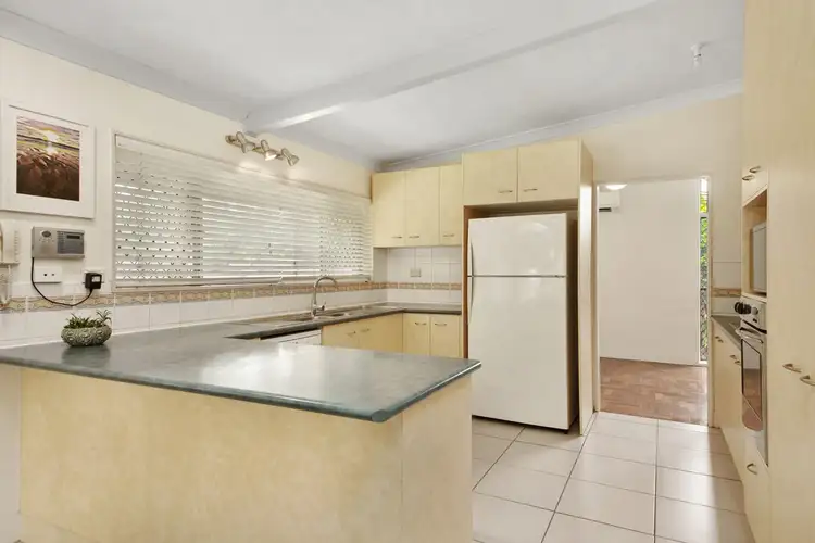 Second view of Homely unit listing, 13/27-29 Cedar Avenue, Taranganba QLD 4703