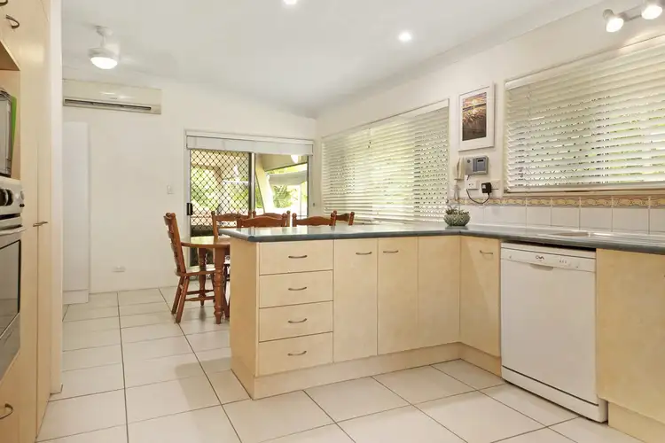 Fourth view of Homely unit listing, 13/27-29 Cedar Avenue, Taranganba QLD 4703