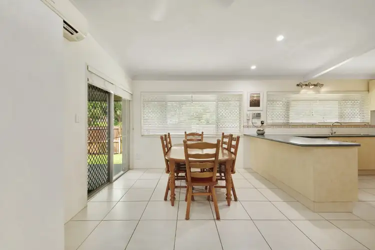 Fifth view of Homely unit listing, 13/27-29 Cedar Avenue, Taranganba QLD 4703