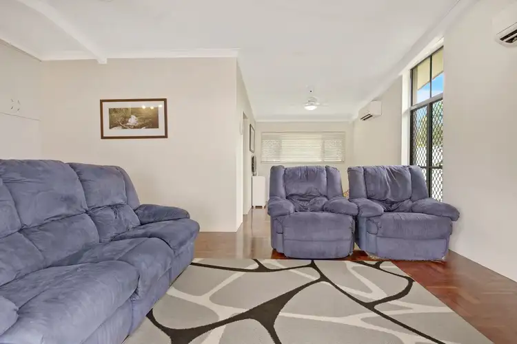 Sixth view of Homely unit listing, 13/27-29 Cedar Avenue, Taranganba QLD 4703