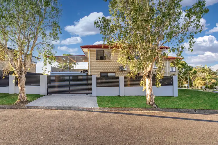 Second view of Homely house listing, 28 Dubarry Street, Sunnybank Hills QLD 4109