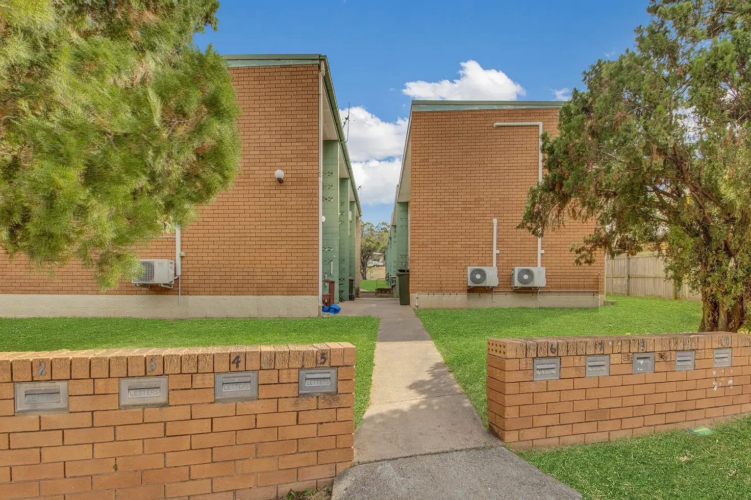 Main view of Homely unit listing, 1/131 Toolooa Street, South Gladstone QLD 4680