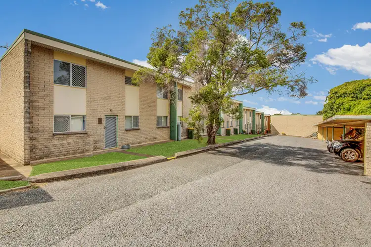 Second view of Homely unit listing, 1/131 Toolooa Street, South Gladstone QLD 4680