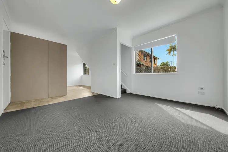 Fourth view of Homely unit listing, 1/131 Toolooa Street, South Gladstone QLD 4680