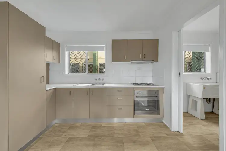 Sixth view of Homely unit listing, 1/131 Toolooa Street, South Gladstone QLD 4680