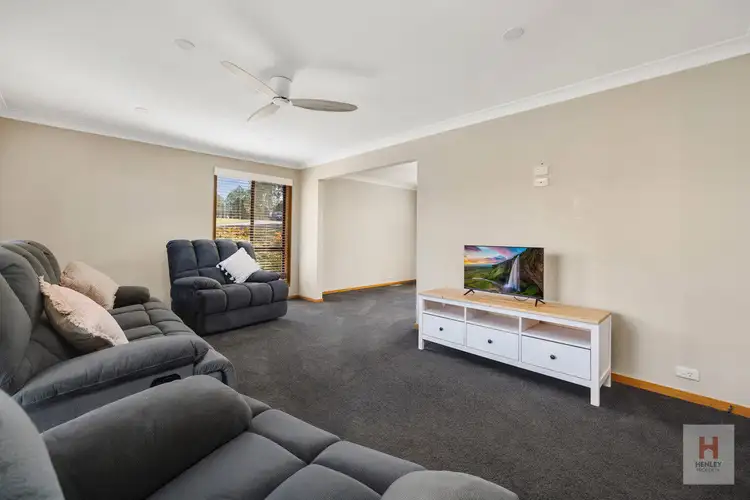 2 Kiah Avenue, Cooma NSW 2630