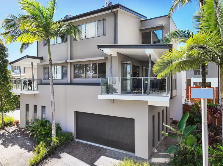 45/17 Great Southern Drive, Robina QLD 4226