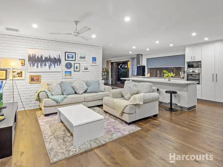Main view of Homely house listing, 15 Augustins Crescent, Petrie QLD 4502