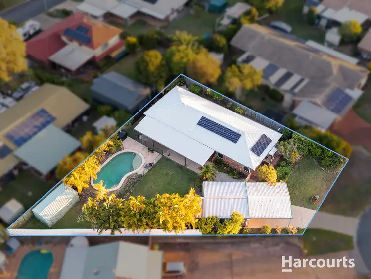 Second view of Homely house listing, 15 Augustins Crescent, Petrie QLD 4502