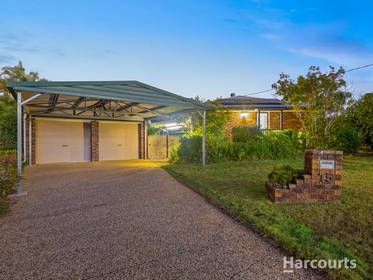 Third view of Homely house listing, 15 Augustins Crescent, Petrie QLD 4502