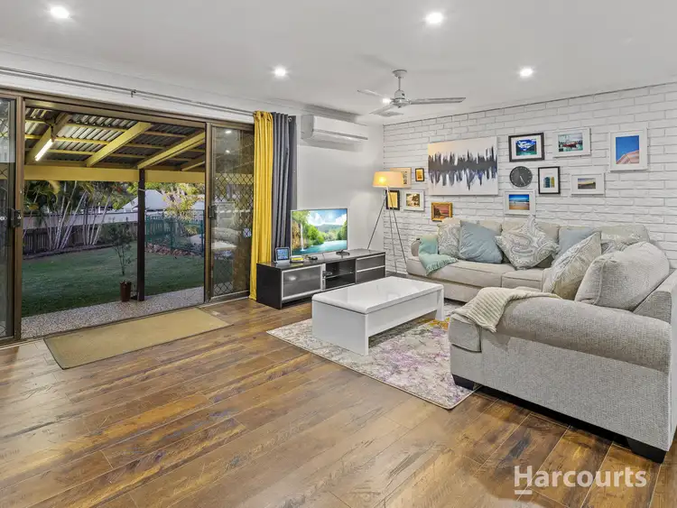Fourth view of Homely house listing, 15 Augustins Crescent, Petrie QLD 4502