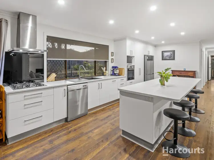 Sixth view of Homely house listing, 15 Augustins Crescent, Petrie QLD 4502