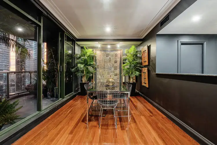 Second view of Homely apartment listing, 2406/168 Kent Street, Sydney NSW 2000