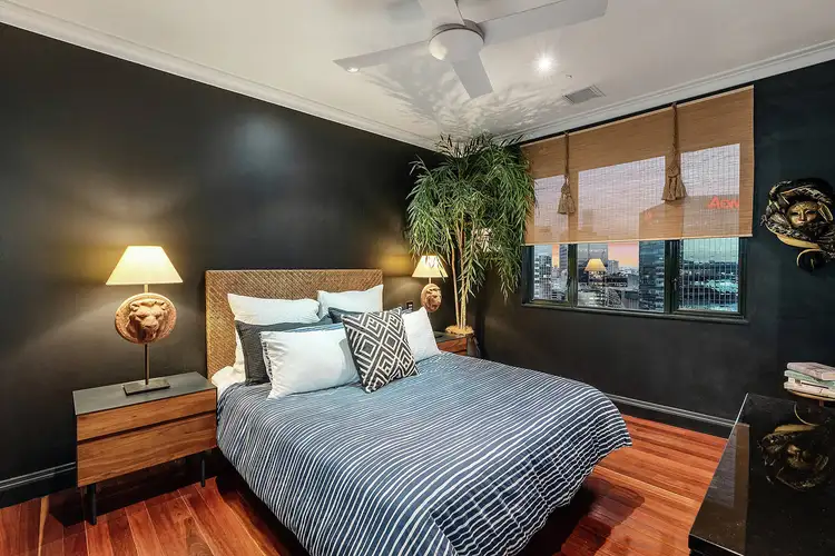 Third view of Homely apartment listing, 2406/168 Kent Street, Sydney NSW 2000