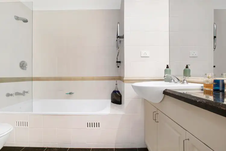 Sixth view of Homely apartment listing, 2406/168 Kent Street, Sydney NSW 2000