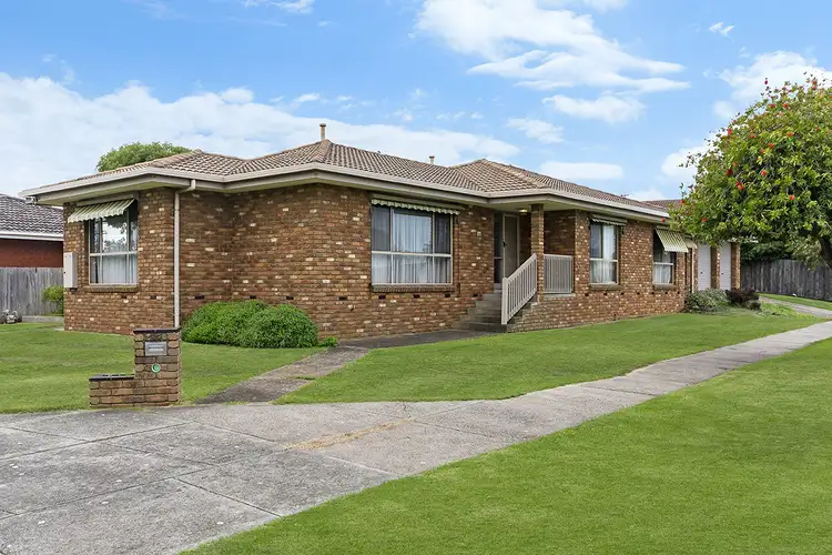 Main view of Homely house listing, 46 Breton Street, Warrnambool VIC 3280