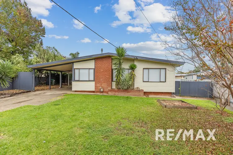 Second view of Homely house listing, 11 Malta Crescent, Ashmont NSW 2650