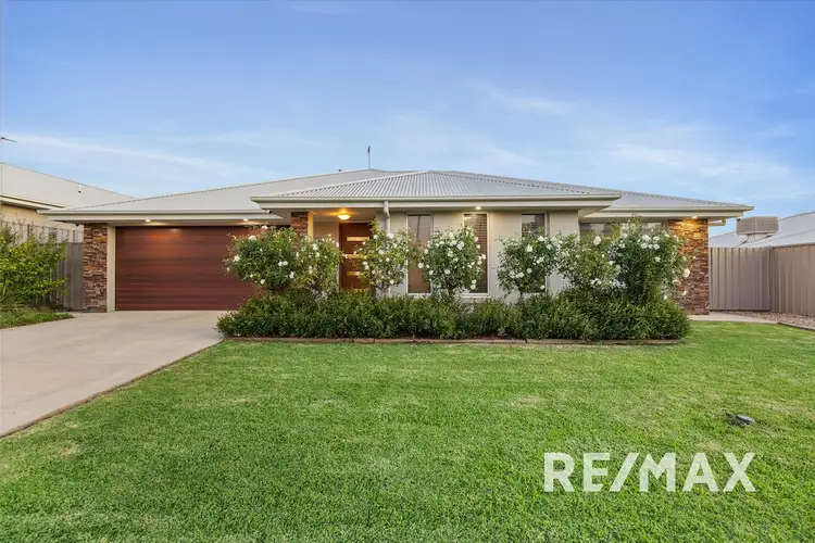 Main view of Homely house listing, 24 Flack Crescent, Boorooma NSW 2650